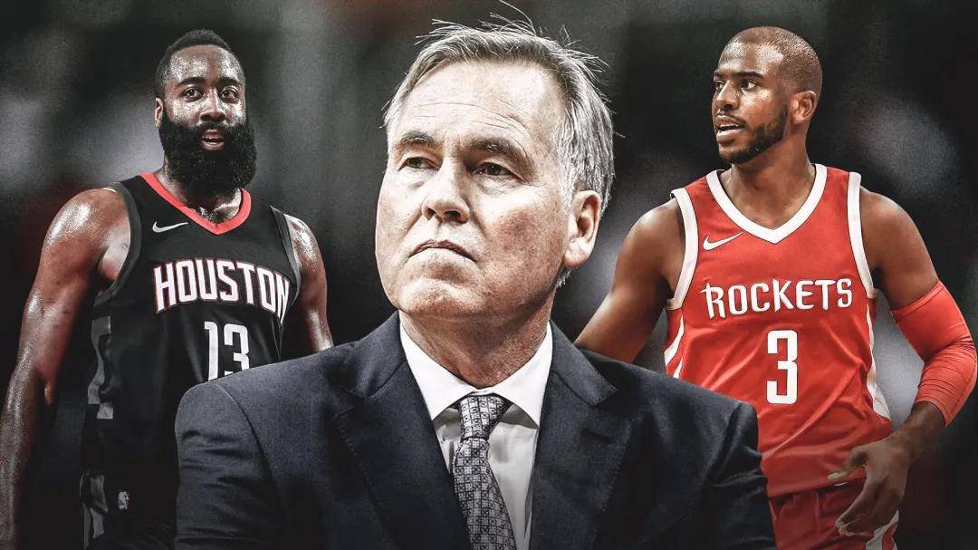 流弊！曝保罗即将加盟！NBA又一争冠热门诞生