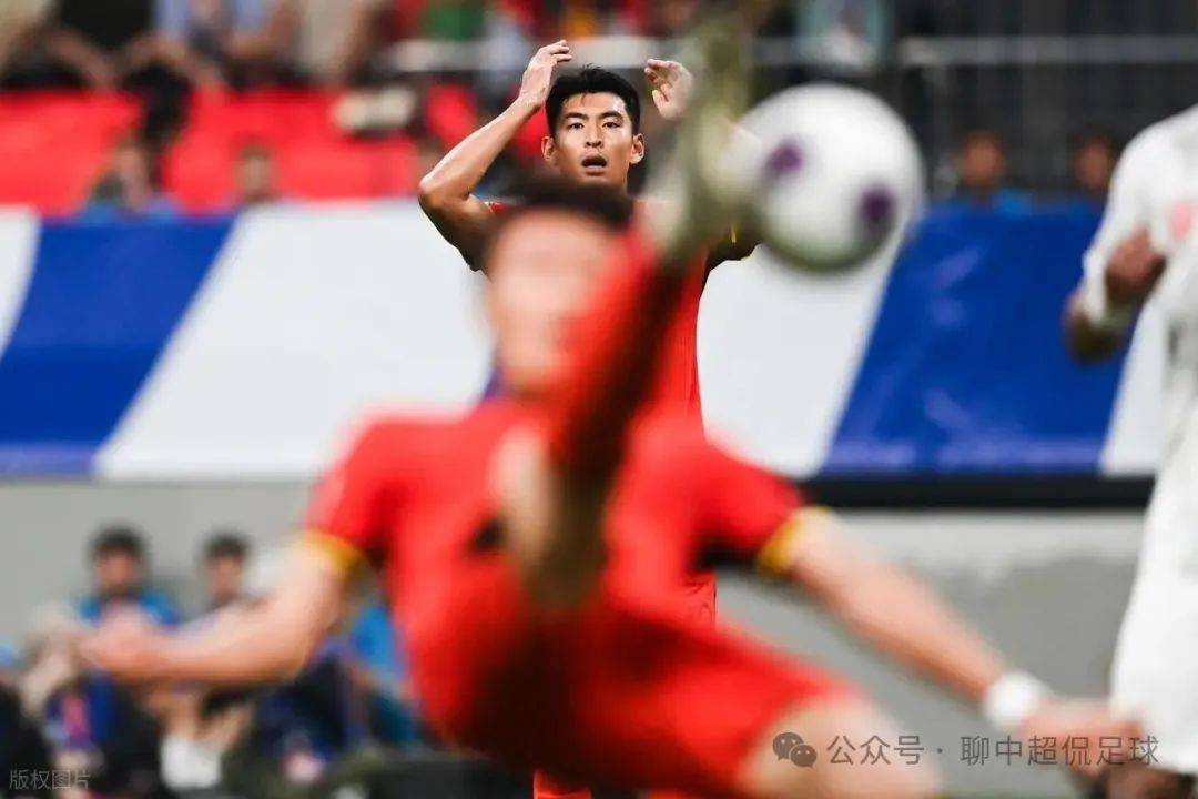 重磅！国足要进世界杯了？