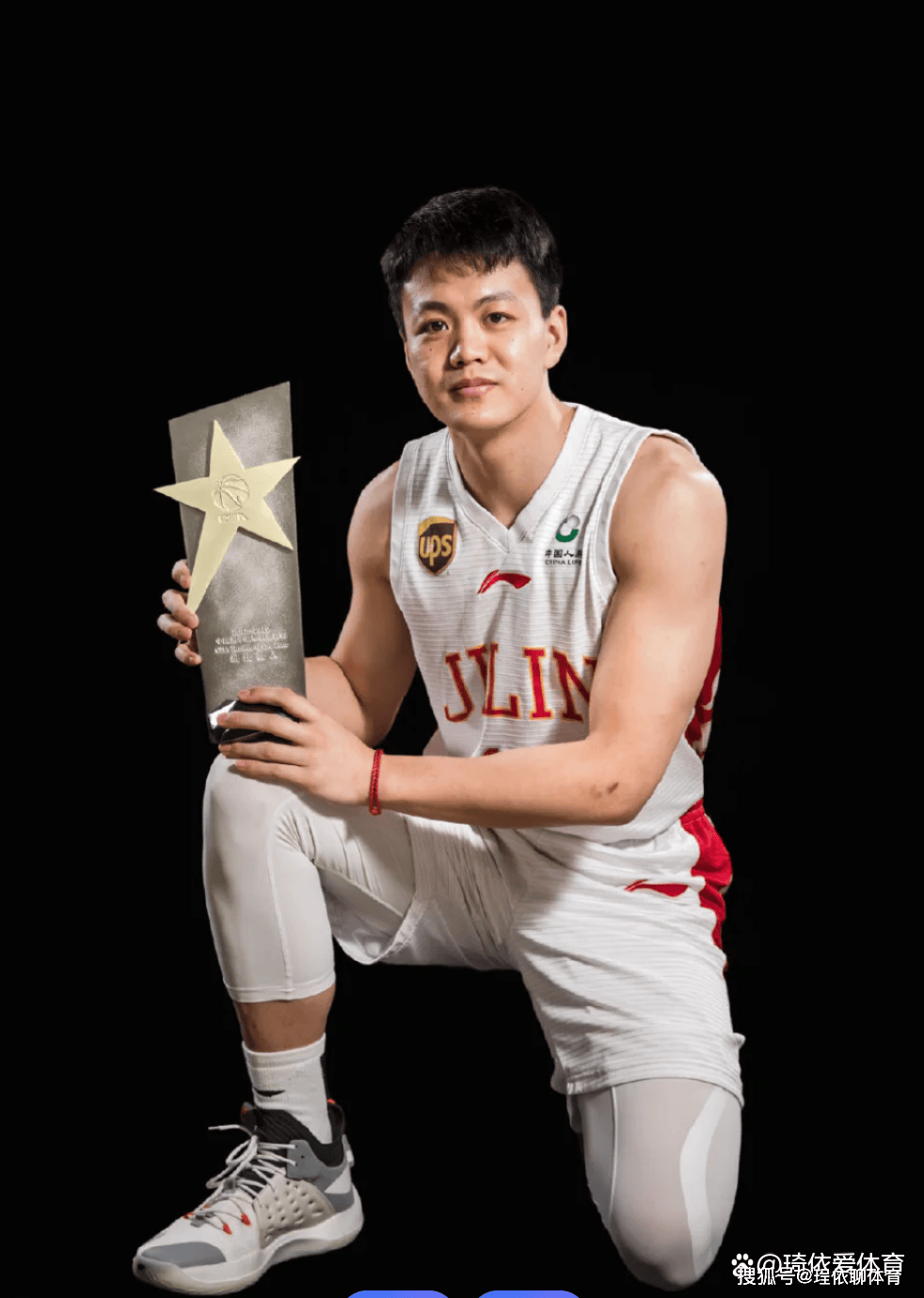 CBA上演锋线大挪移，吉林甩卖姜宇星，北京辽宁各怀抢人心思