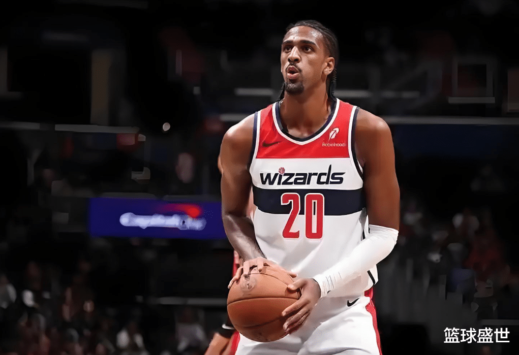 华盛顿奇才：积淀深厚，逆袭前的准备！