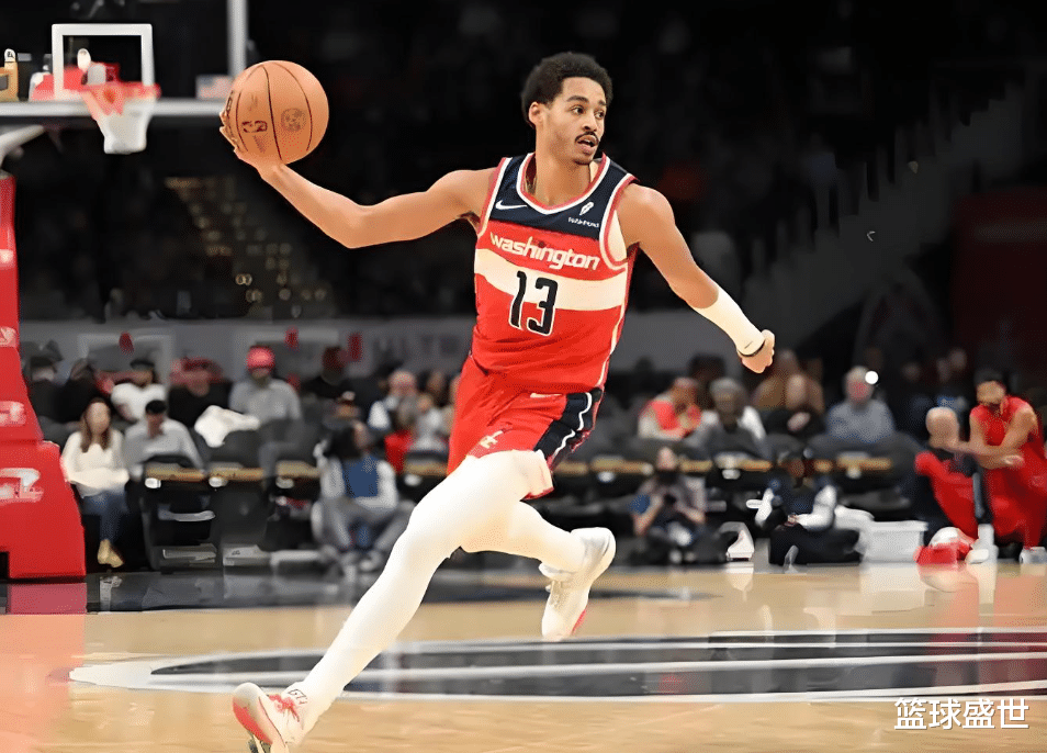 华盛顿奇才：积淀深厚，逆袭前的准备！