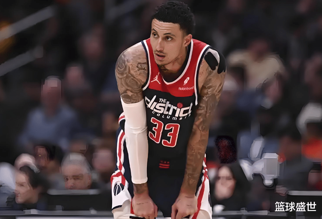 华盛顿奇才：积淀深厚，逆袭前的准备！