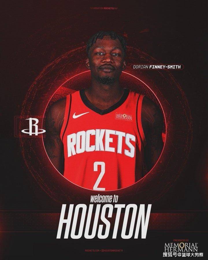 火箭队2K26能力值出炉！杜兰特领衔，2人争当2当家，主控不如替补