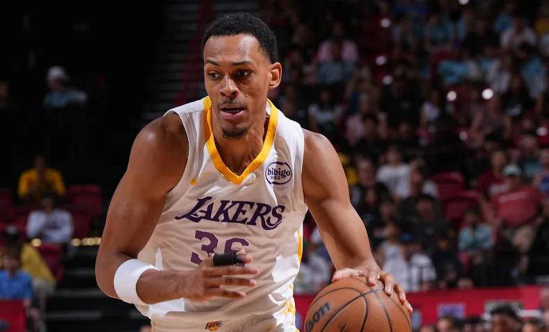 湖人签约波士顿凯尔特人替补球员前景堪忧?