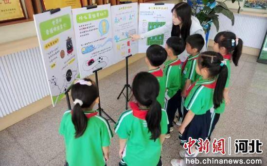 秦皇岛经开区：校园足球文化节启幕