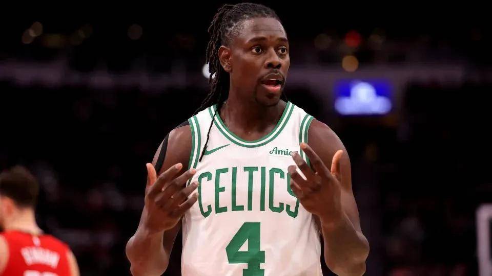 迈阿密热火豪赌朱霍勒迪，四换一