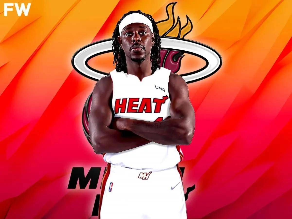 迈阿密热火豪赌朱霍勒迪，四换一