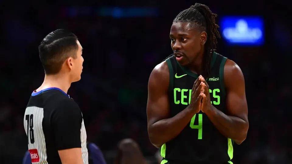 迈阿密热火豪赌朱霍勒迪，四换一