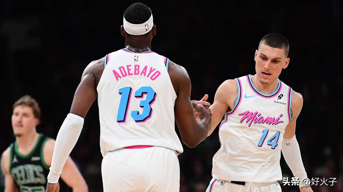 分析：迈阿密热火2025休赛期，锁定2名自由球员目标