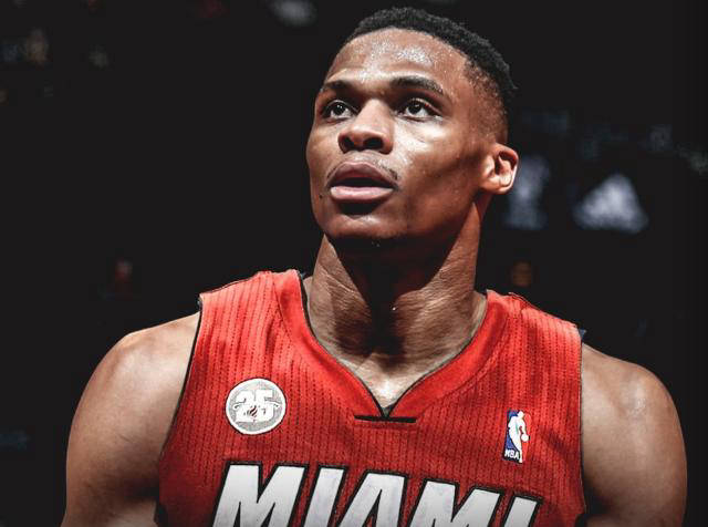 杜兰特与威少或将携手再度加盟迈阿密热火，共创新篇章！