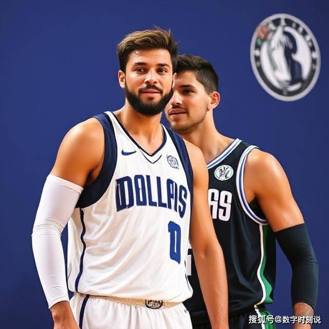 独行侠核心调整：马库斯·斯马特适合达拉斯吗？