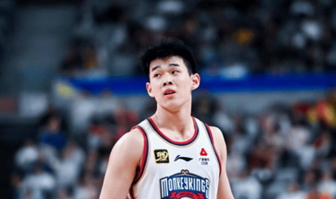 林葳将前往达拉斯独行侠队试训NBA，展望未来