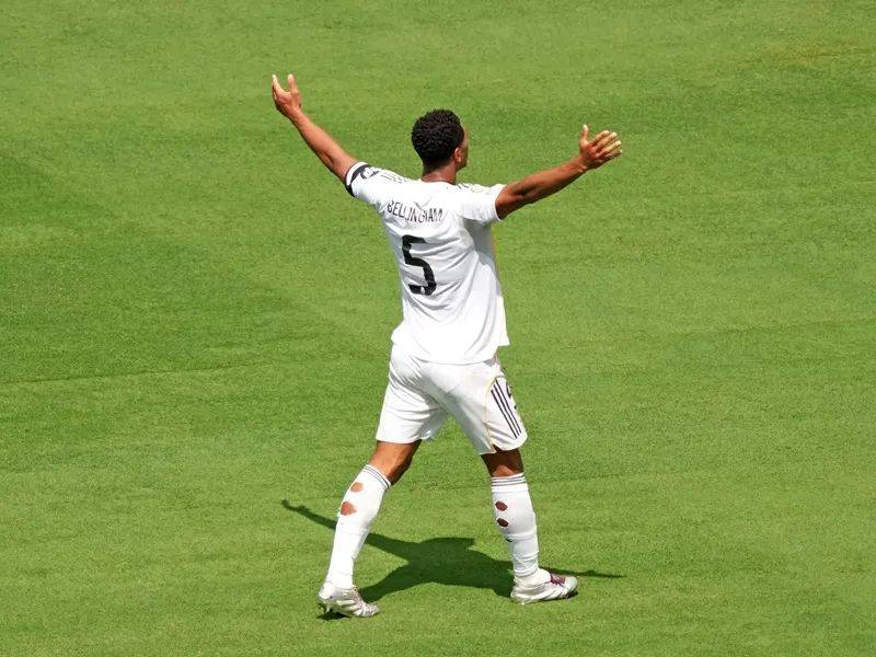 驳回!皇马申请被拒绝,跟切尔西和巴黎相比,不值一提