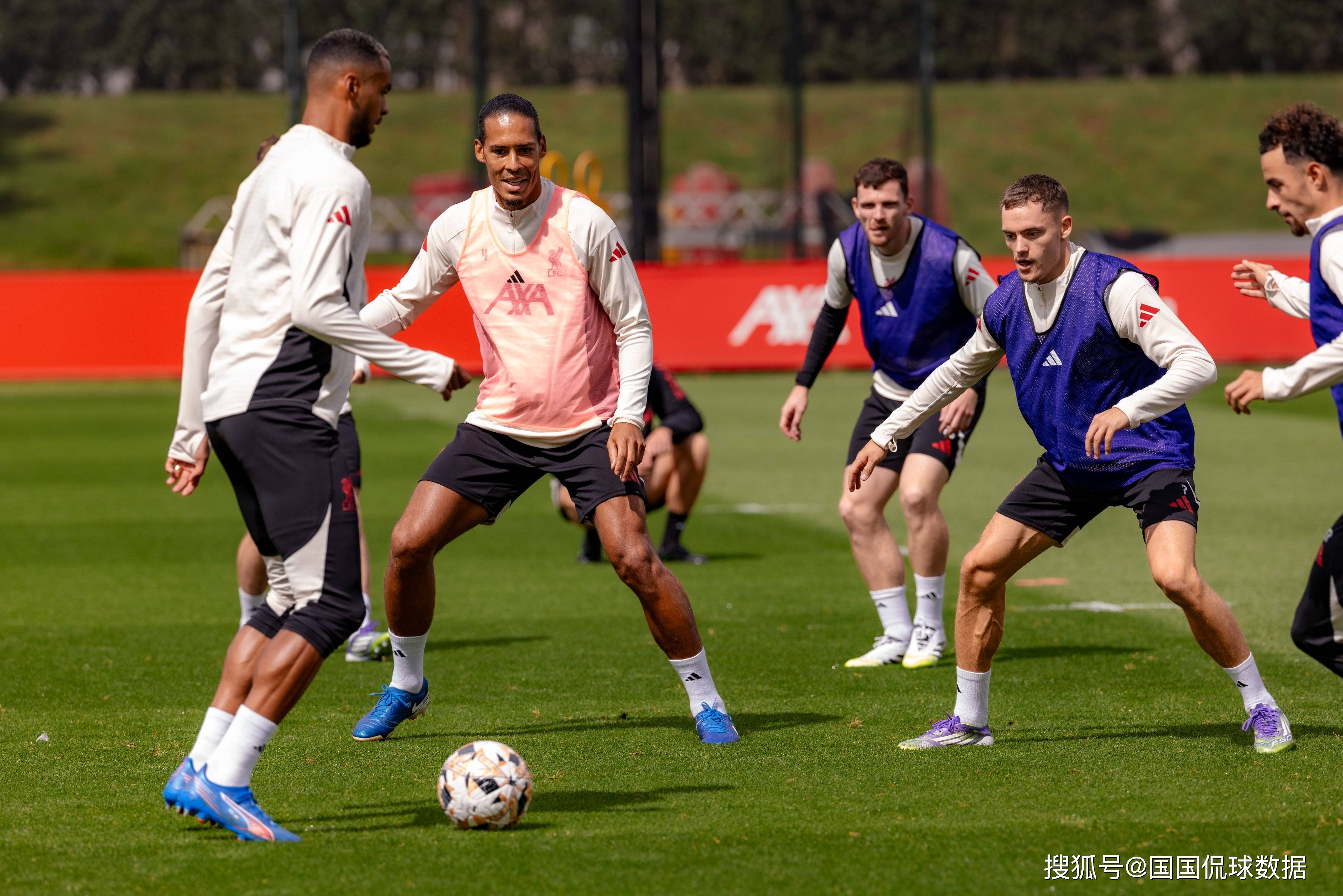 社区盾前瞻：水晶宫VS利物浦