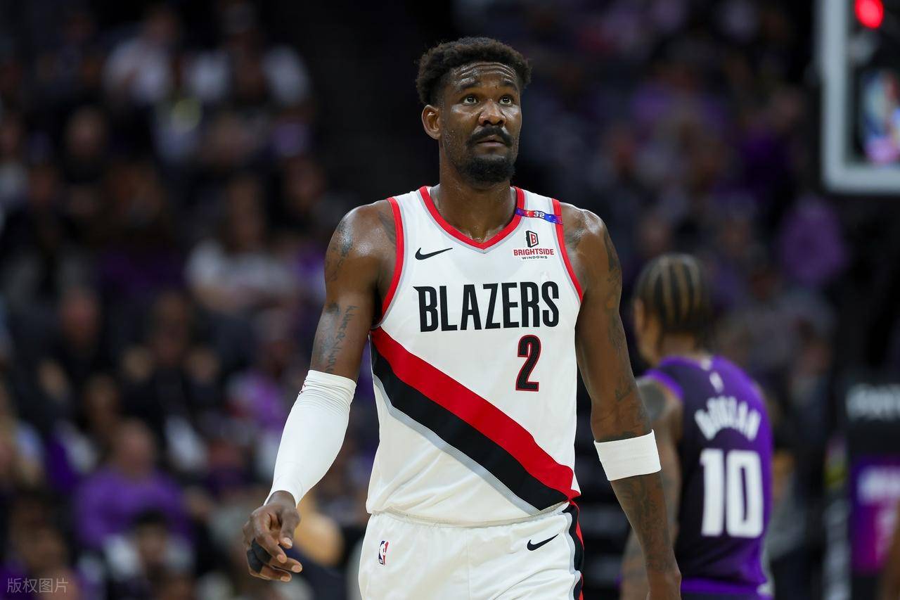 艾顿最新消息：接受现实加盟洛杉矶湖人，对开拓者仁至义尽！