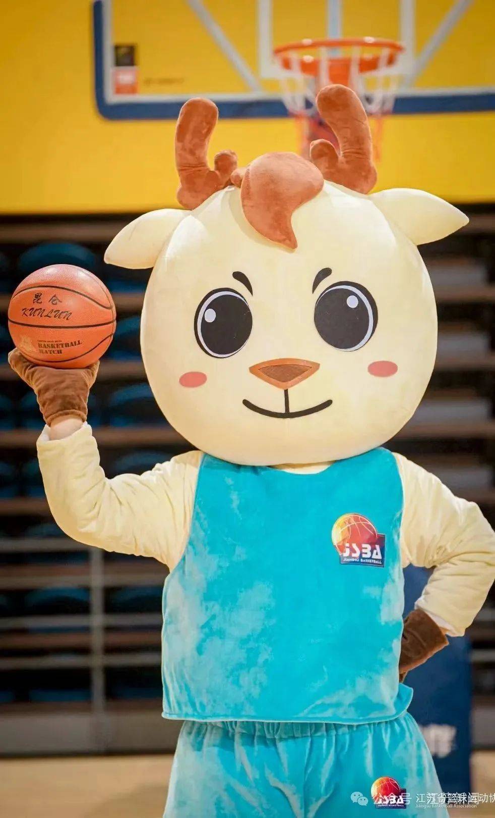 重磅！篮球“苏超”即将开战