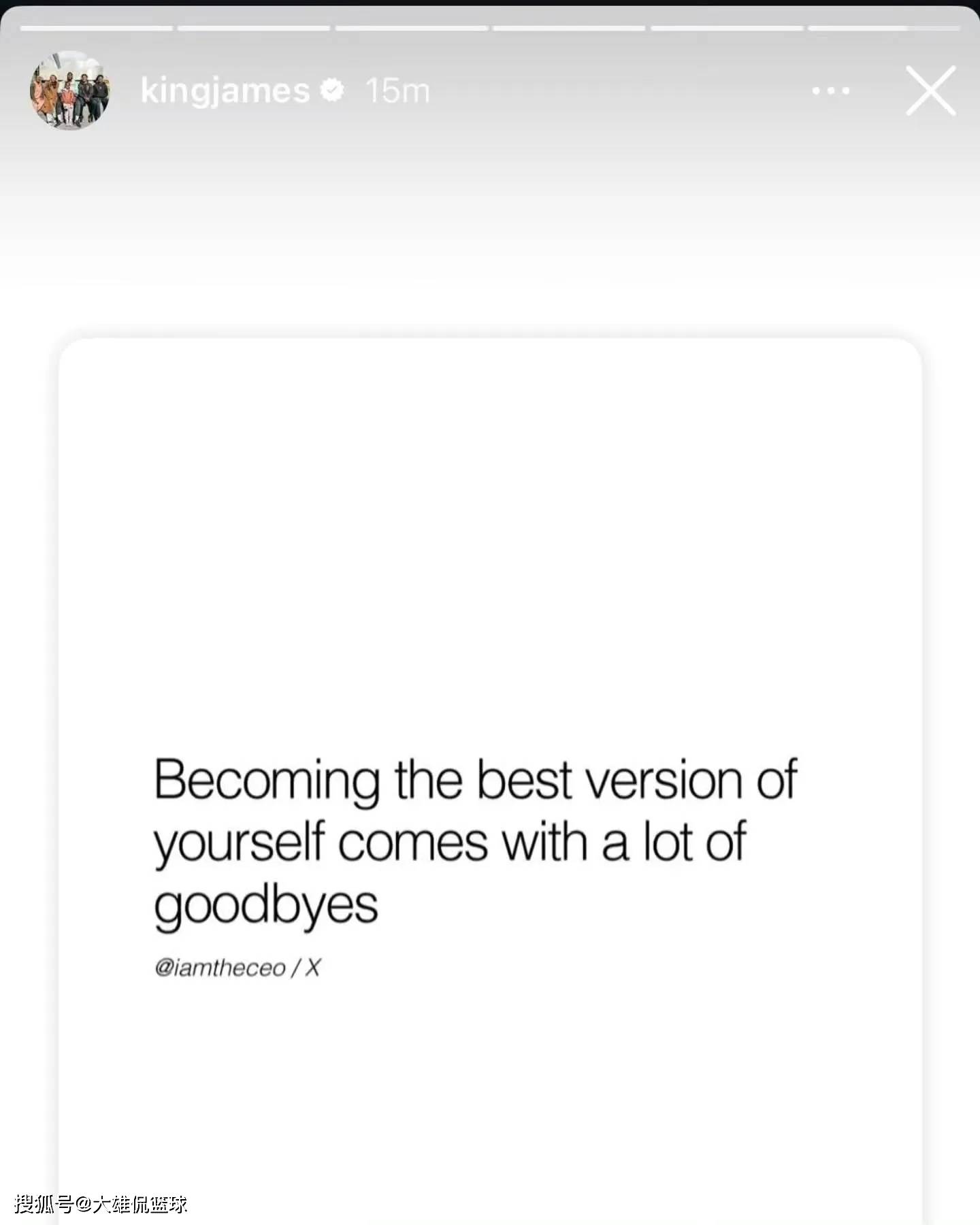 詹姆斯准备与戴维斯再续前缘，准备在达拉斯重聚？共同发文引热议