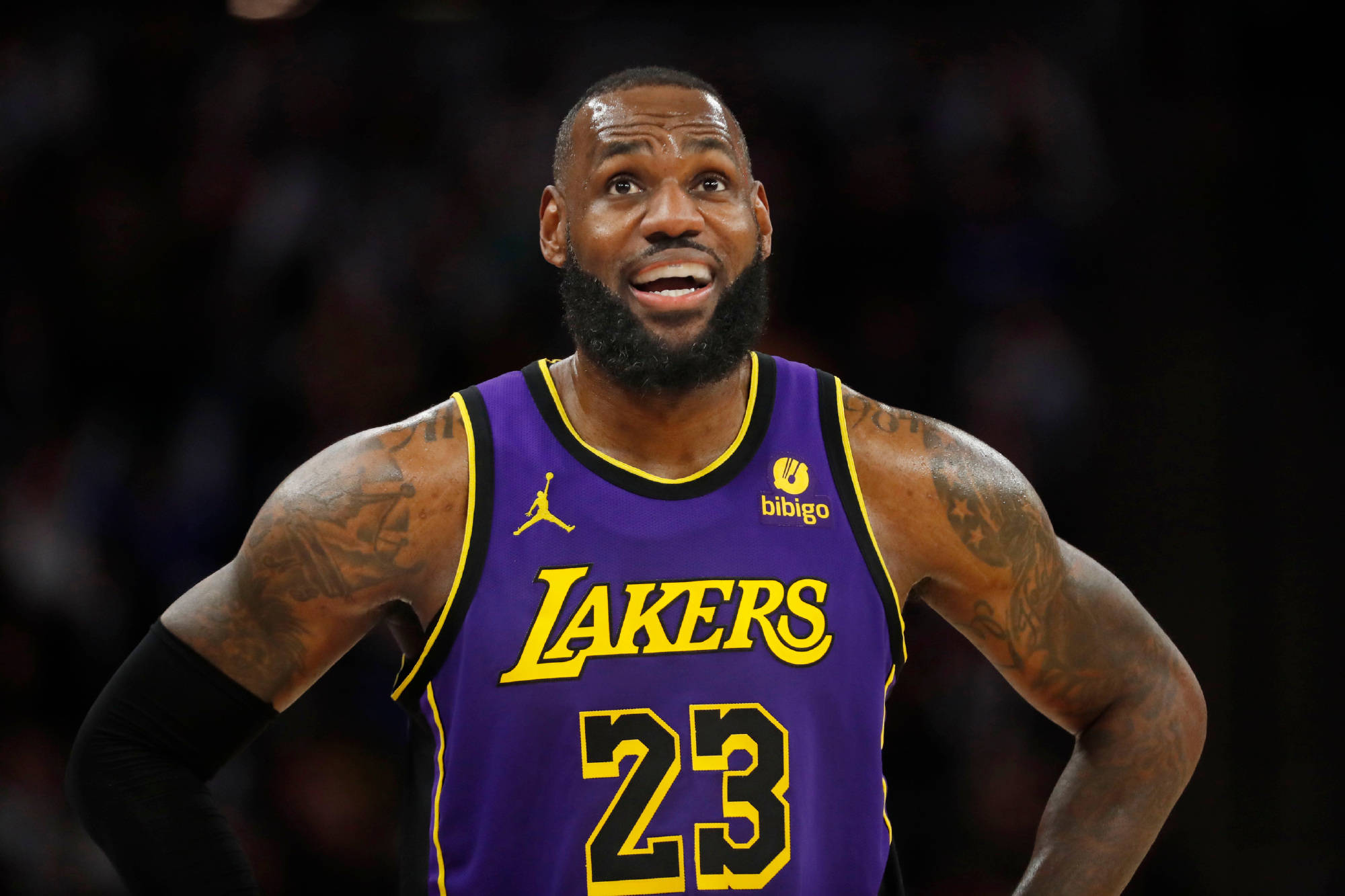 年轻球星心目中的历史第一人：詹姆斯票数超过乔丹加科比！