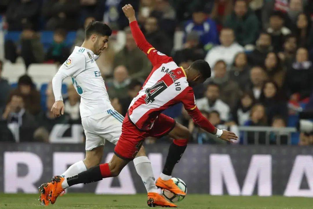 西甲|赫罗纳VS巴列卡诺，赫罗纳实力下降严重！