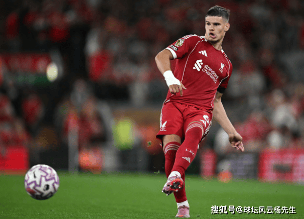 英超揭幕战：利物浦4-2战胜伯恩茅斯，塞梅尼奥梅开二度难救主