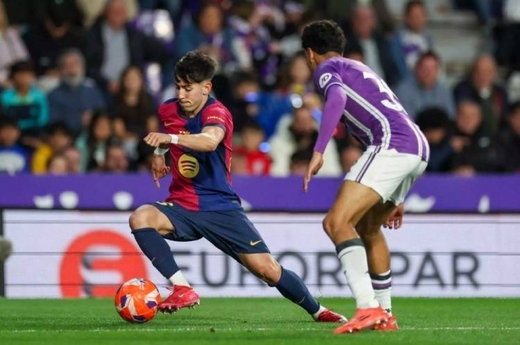 每体：巴萨接近出售丹尼-罗德里格斯至塞尔塔，将保留回购条款