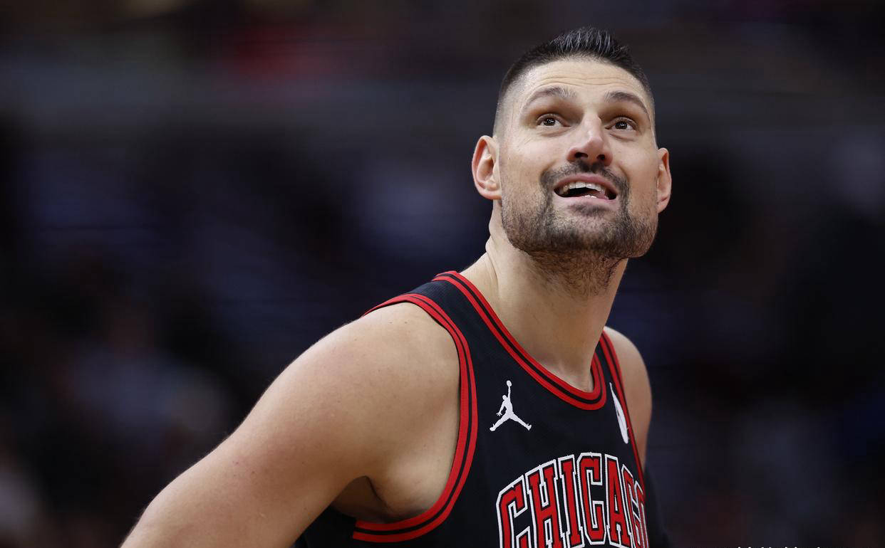 芝加哥公牛调整阵容 力争小球优势