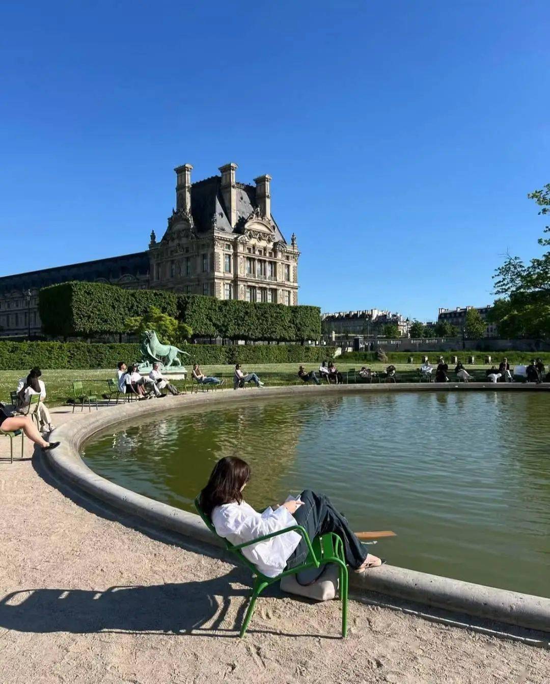 旅居巴塞罗那：为什么我宁愿花钱旅行，而不是存钱买房？