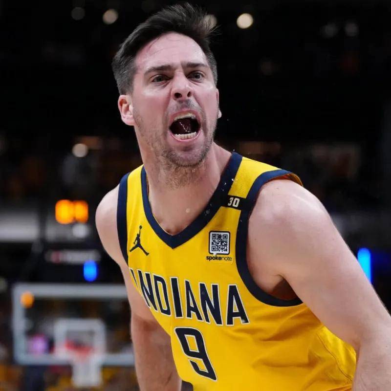 步行者捍卫荣耀：团队篮球奏响逆袭序曲，雷霆败走印第安纳