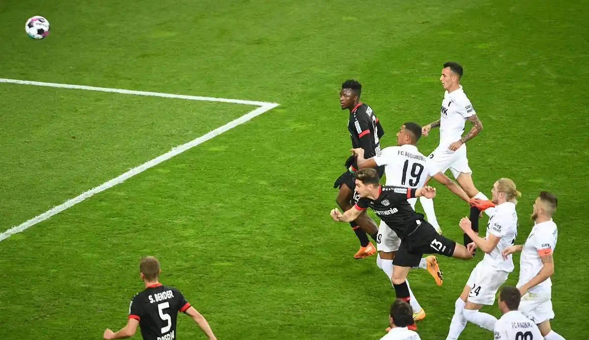 弗赖堡主场实力明显,奥格斯堡难以抵挡?