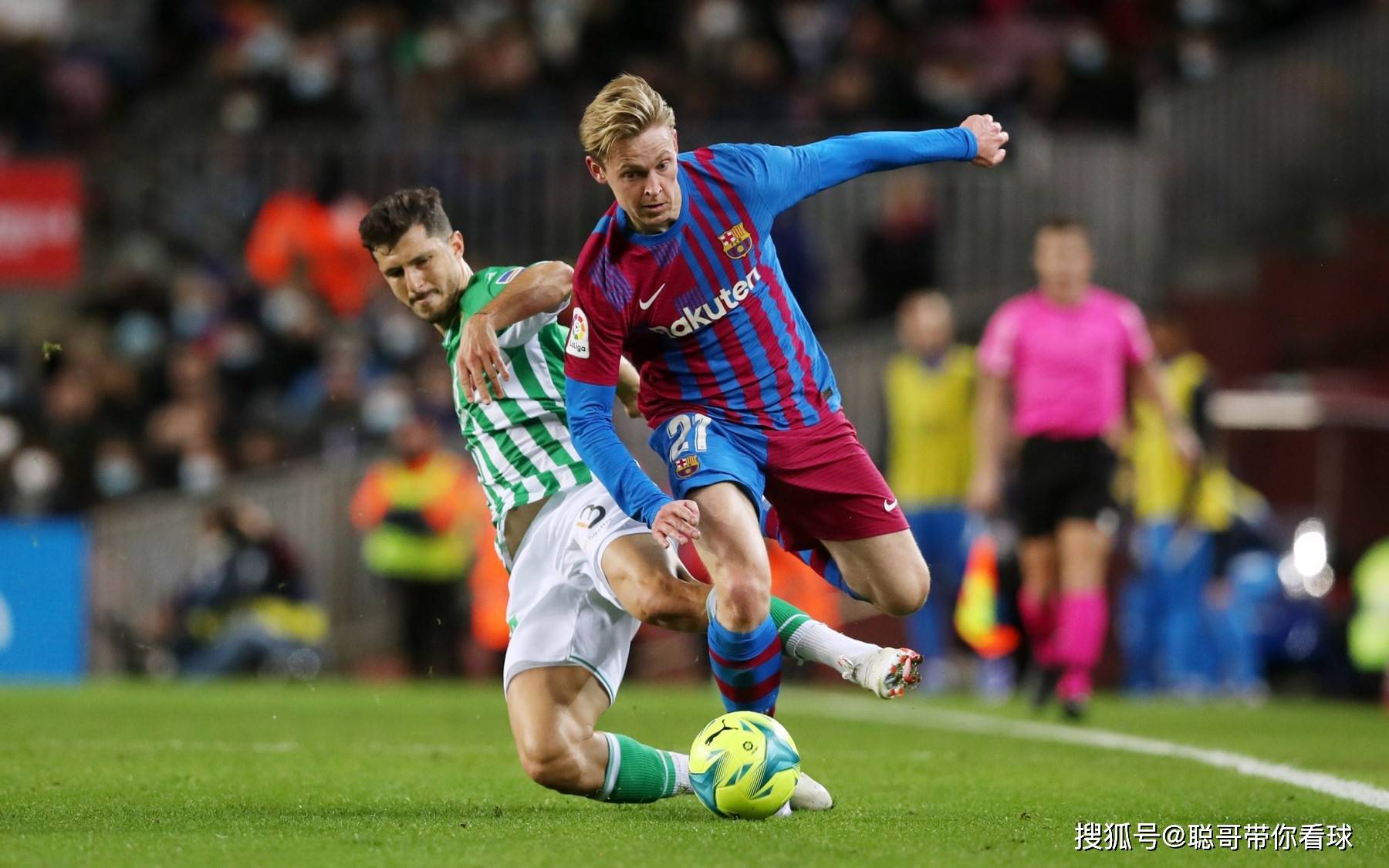 西甲联赛，埃尔切VS贝蒂斯，残阵贝蒂斯客场能否战胜升班马？