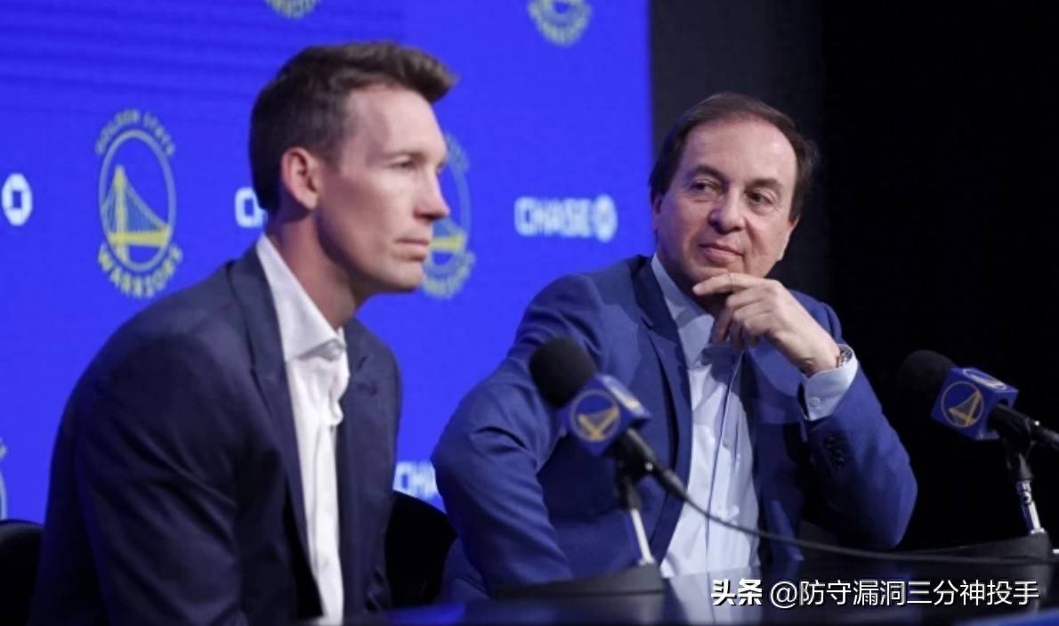 突发！NBA最佳第六人，预计签约金州勇士