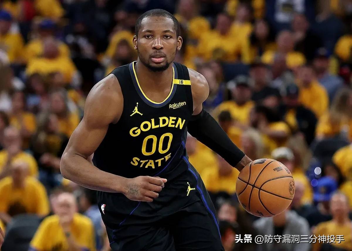 突发！NBA最佳第六人，预计签约金州勇士