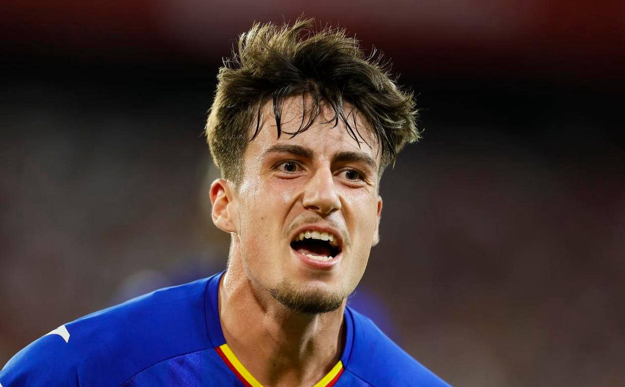 20岁利索双响，29%控球率赢球！赫塔费2-1战胜塞维利亚，取得2连胜