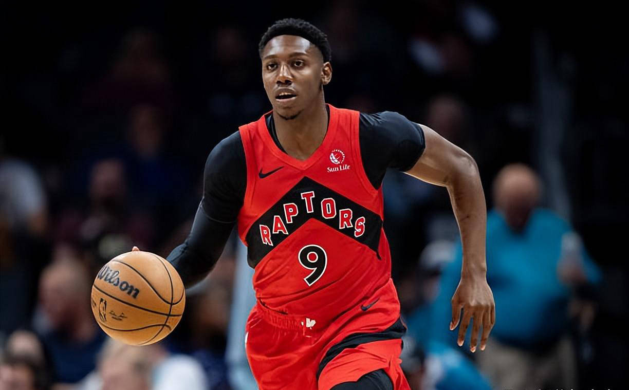 多伦多猛龙考虑交易侧翼球员RJ-巴雷特，但缺乏潜在买家垂青