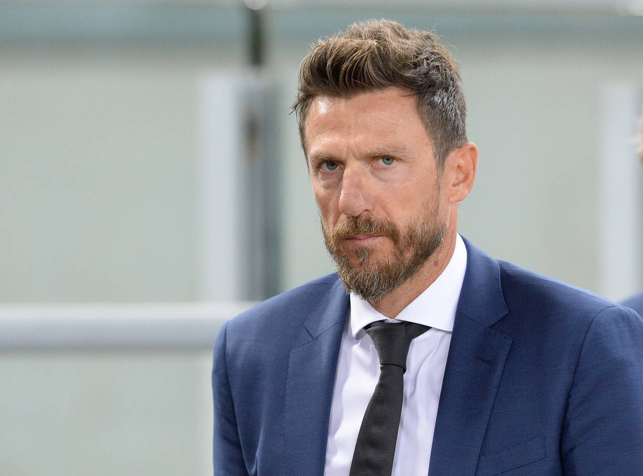 莱切主帅：米兰会不惜代价争取胜利，卡马达如果首发要保持冷静