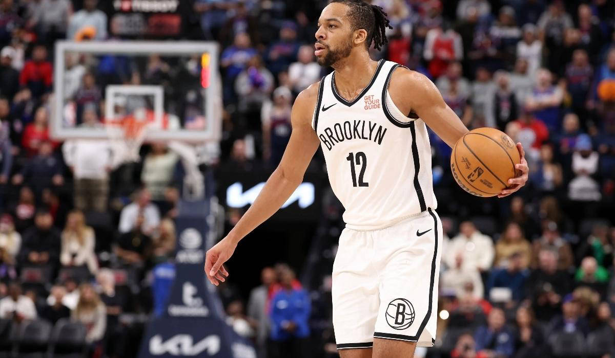 布鲁克林篮网裁员释放曾凡博留队机会