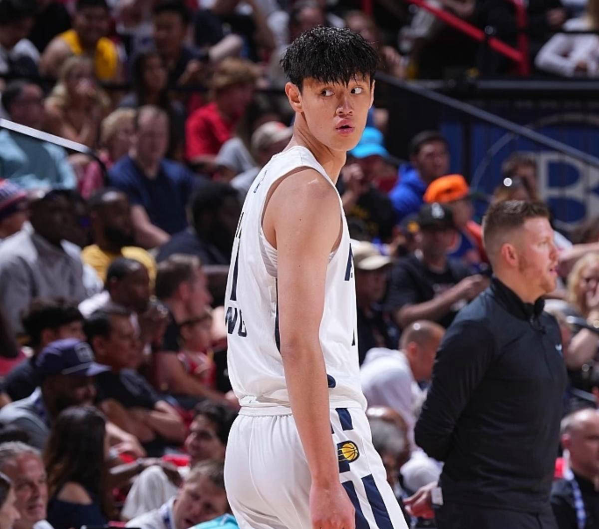 布鲁克林篮网裁员释放曾凡博留队机会