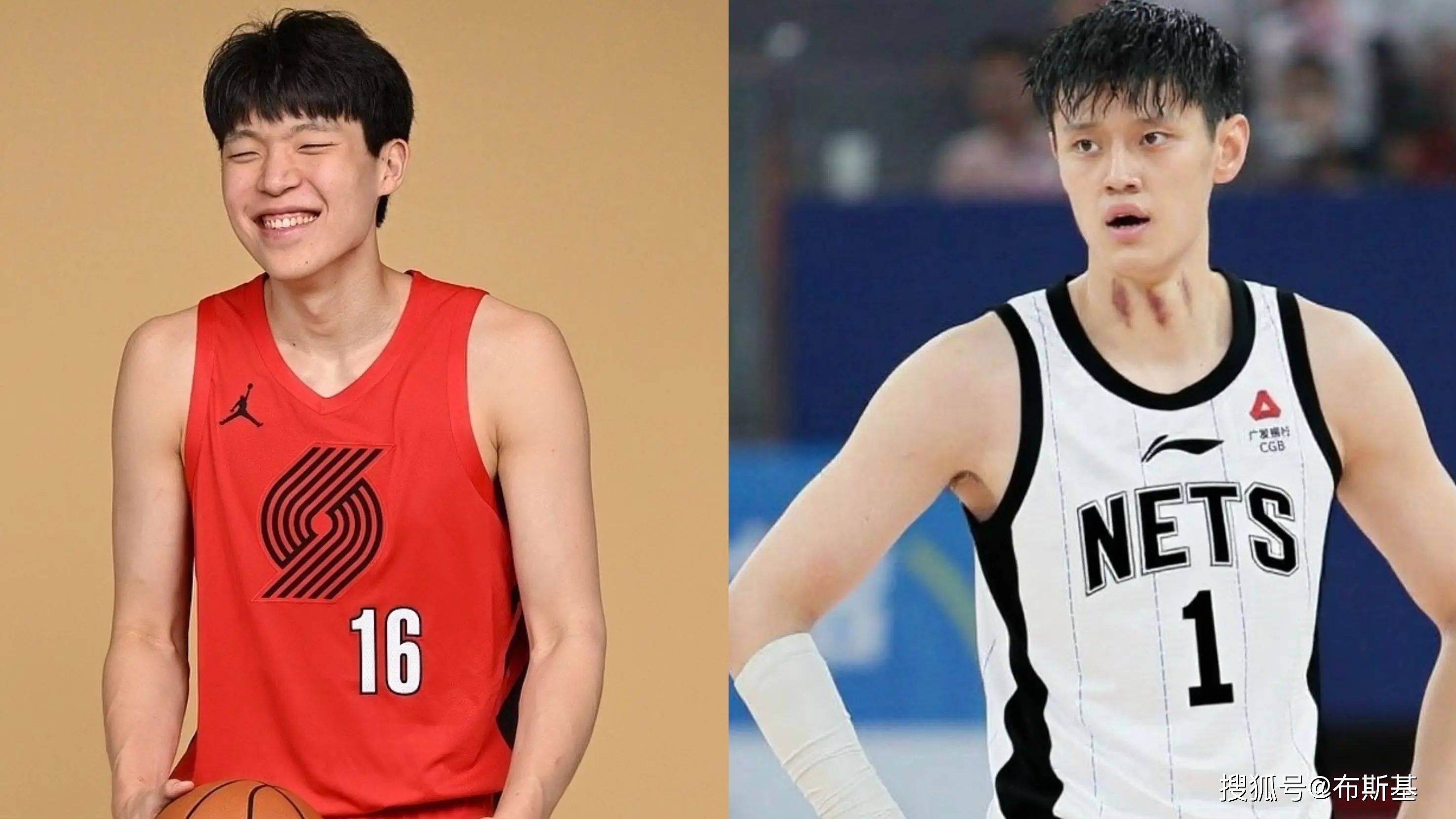 曾凡博要去篮网了！月底赴布鲁克林，这次能站稳脚跟吗？