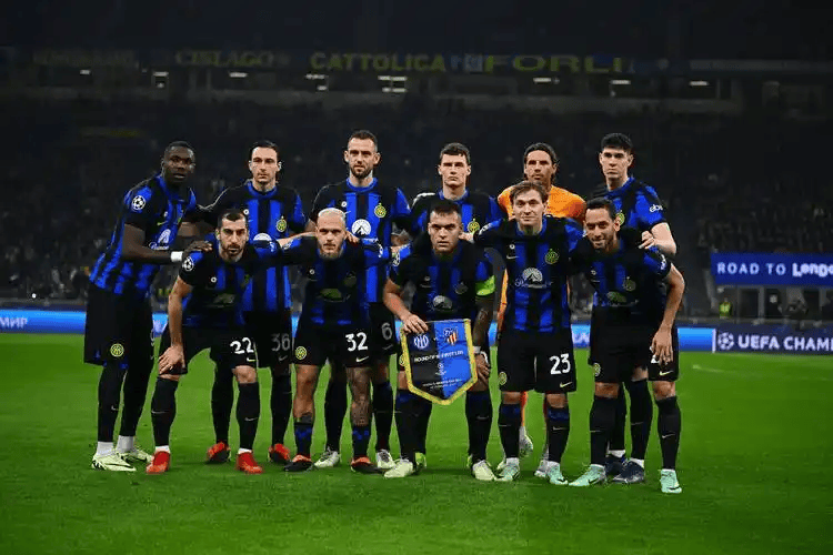 国际米兰 VS 乌迪内斯