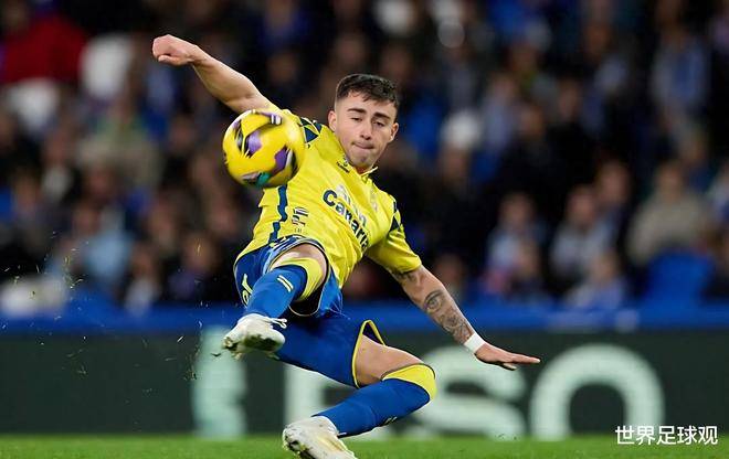 西甲情报:比利亚雷亚尔 VS 奥维耶多,比利亚雷亚尔获得大胜?