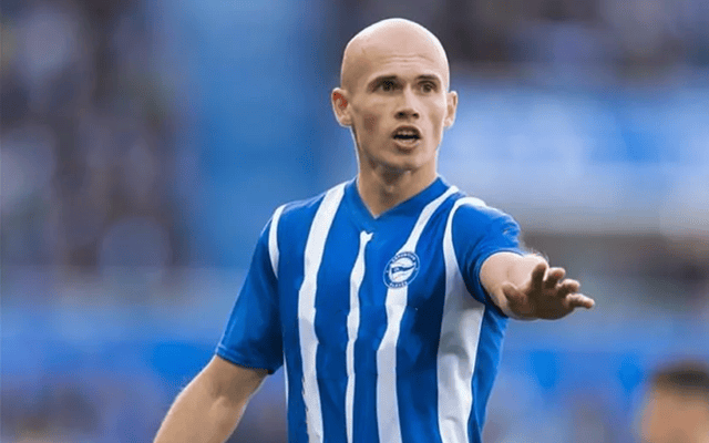 西甲：阿拉维斯vs马德里竞技，谁能重返强势状态？