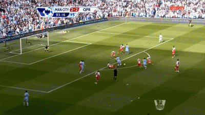 小豌豆：与其说曼城获得了11-12英超冠军，不如说是我们自己输的