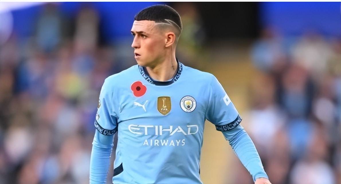 3轮仅替补出战1次！曼城昔日当红太子惨遭瓜帅冷落，沦为英超看客