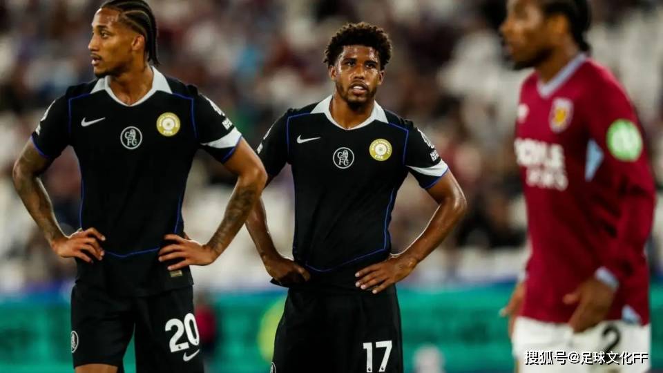 “主要因素”揭晓：切尔西球星“立即拒绝”沙特工资“相当于他目前薪水的五倍”