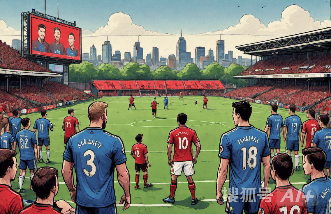 英超：曼彻斯特联VS伯恩利