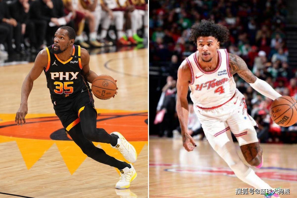 3控卫+6前锋+3中锋太拥挤？专家为火箭队支招：可打包再换1位明星