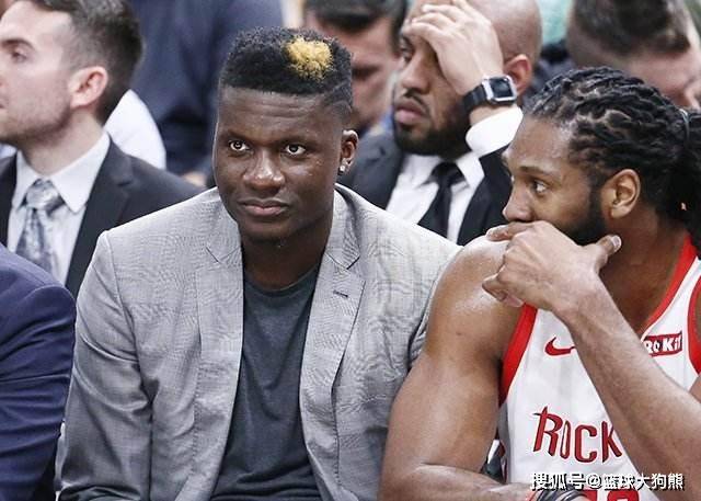 3控卫+6前锋+3中锋太拥挤?专家为火箭队支招:可打包再换1位明星