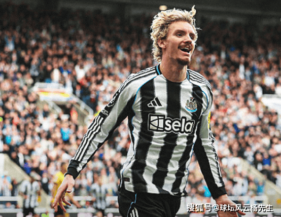 新援首秀破门，纽卡斯尔联1-0击败狼队，狼队保级形势严峻