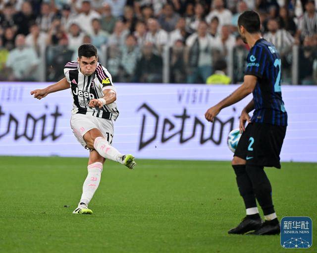 意甲｜尤文图斯胜国际米兰