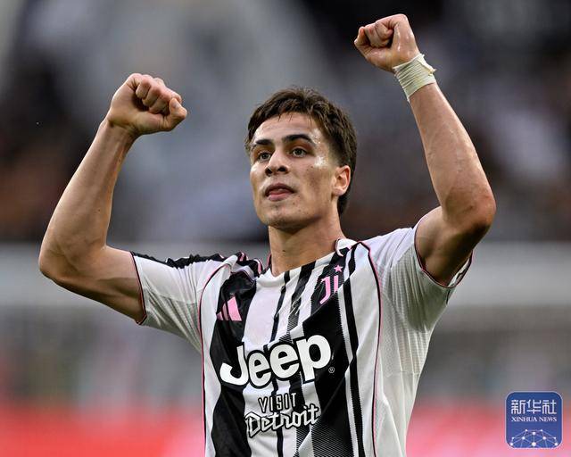 意甲｜尤文图斯胜国际米兰